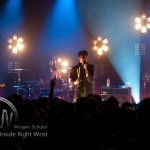 Temper Trap Lights It Up and Crocodiles Thrash Photo Temper Trap Lights It Up and Crocodiles Thrash