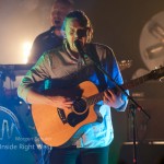 Temper Trap Lights It Up and Crocodiles Thrash Photo Temper Trap Lights It Up and Crocodiles Thrash