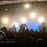 Temper Trap Lights It Up and Crocodiles Thrash Photo Temper Trap Lights It Up and Crocodiles Thrash