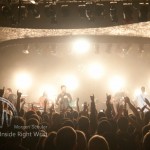 Temper Trap Lights It Up and Crocodiles Thrash Photo Temper Trap Lights It Up and Crocodiles Thrash