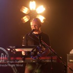 Temper Trap Lights It Up and Crocodiles Thrash Photo Temper Trap Lights It Up and Crocodiles Thrash