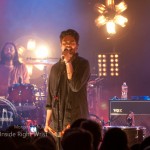 Temper Trap Lights It Up and Crocodiles Thrash Photo Temper Trap Lights It Up and Crocodiles Thrash