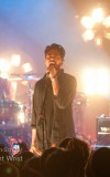 Temper Trap at Showbox Market