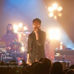 Temper Trap Lights It Up and Crocodiles Thrash Photo Temper Trap Lights It Up and Crocodiles Thrash