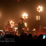 Temper Trap Lights It Up and Crocodiles Thrash Photo Temper Trap Lights It Up and Crocodiles Thrash
