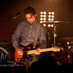 Temper Trap Lights It Up and Crocodiles Thrash Photo Temper Trap Lights It Up and Crocodiles Thrash