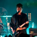 Temper Trap Lights It Up and Crocodiles Thrash Photo Temper Trap Lights It Up and Crocodiles Thrash