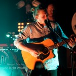 Temper Trap Lights It Up and Crocodiles Thrash Photo Temper Trap Lights It Up and Crocodiles Thrash