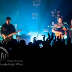 Temper Trap Lights It Up and Crocodiles Thrash Photo Temper Trap Lights It Up and Crocodiles Thrash