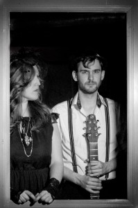 A Little Devil Never Hurts: The Local Strangers Release a New EP