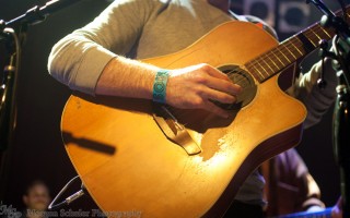 bryan john appleby at neumos