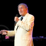 The Day Tony Bennett Made Me Cry