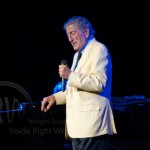 The Day Tony Bennett Made Me Cry