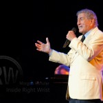 The Day Tony Bennett Made Me Cry