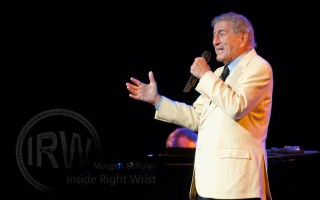 Tony Bennett