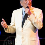 The Day Tony Bennett Made Me Cry