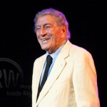 The Day Tony Bennett Made Me Cry