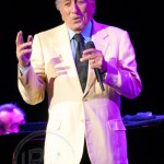 The Day Tony Bennett Made Me Cry