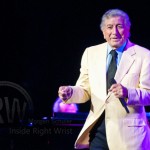 The Day Tony Bennett Made Me Cry
