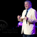 The Day Tony Bennett Made Me Cry