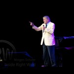 The Day Tony Bennett Made Me Cry