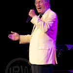 The Day Tony Bennett Made Me Cry