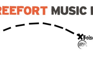 IRW at Treefort Fest