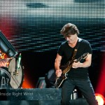Van Halen Still Has What it Takes, Plus High Kicks