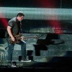 Van Halen Still Has What it Takes, Plus High Kicks