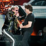 Van Halen Still Has What it Takes, Plus High Kicks