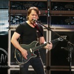 Van Halen Still Has What it Takes, Plus High Kicks