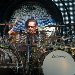 Van Halen Still Has What it Takes, Plus High Kicks