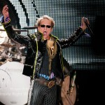 Van Halen Still Has What it Takes, Plus High Kicks