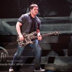 Van Halen Still Has What it Takes, Plus High Kicks