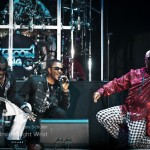 Van Halen Still Has What it Takes, Plus High Kicks