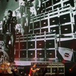 Van Halen Still Has What it Takes, Plus High Kicks