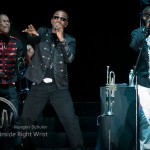 Van Halen Still Has What it Takes, Plus High Kicks
