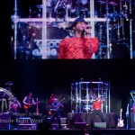 Van Halen Still Has What it Takes, Plus High Kicks