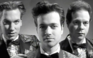 violent femmes american music
