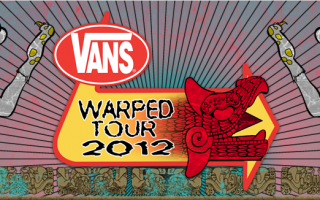 warped tour