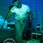 Slap Yourself for Missing Willis Earl Beal. Shame On You. Photo Slap Yourself for Missing Willis Earl Beal. Shame On You.