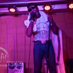 Slap Yourself for Missing Willis Earl Beal. Shame On You. Photo Slap Yourself for Missing Willis Earl Beal. Shame On You.