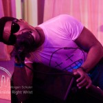 Slap Yourself for Missing Willis Earl Beal. Shame On You. Photo Slap Yourself for Missing Willis Earl Beal. Shame On You.