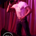 Slap Yourself for Missing Willis Earl Beal. Shame On You. Photo Slap Yourself for Missing Willis Earl Beal. Shame On You.