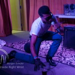 Slap Yourself for Missing Willis Earl Beal. Shame On You. Photo Slap Yourself for Missing Willis Earl Beal. Shame On You.