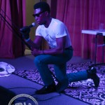 Slap Yourself for Missing Willis Earl Beal. Shame On You. Photo Slap Yourself for Missing Willis Earl Beal. Shame On You.