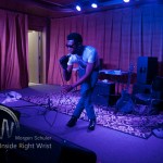 Slap Yourself for Missing Willis Earl Beal. Shame On You. Photo Slap Yourself for Missing Willis Earl Beal. Shame On You.