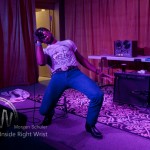 Slap Yourself for Missing Willis Earl Beal. Shame On You. Photo Slap Yourself for Missing Willis Earl Beal. Shame On You.
