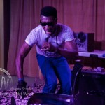 Slap Yourself for Missing Willis Earl Beal. Shame On You. Photo Slap Yourself for Missing Willis Earl Beal. Shame On You.