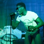 Slap Yourself for Missing Willis Earl Beal. Shame On You. Photo Slap Yourself for Missing Willis Earl Beal. Shame On You.